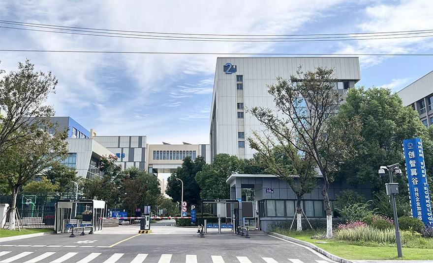 苏州爱达斯生物科技有限公司